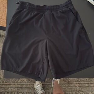 Lululemon Pace Breaker Lined Short  | 7”
